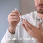 Diabetes y la pérdida de audición